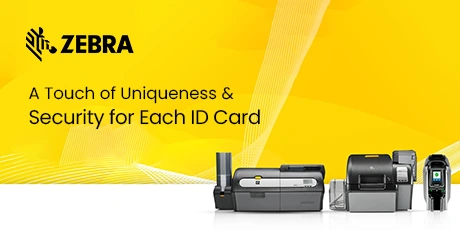 Best Supplier of Zebra ID Card Printers in Dubai, UAE, Abu Dhabi and Middle East